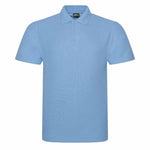 Pro RTX Unisex Polycotton Polo Shirt - RX101 - Image 25