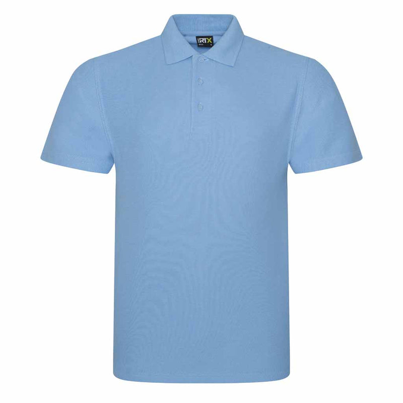 Pro RTX Unisex Polycotton Polo Shirt - RX101