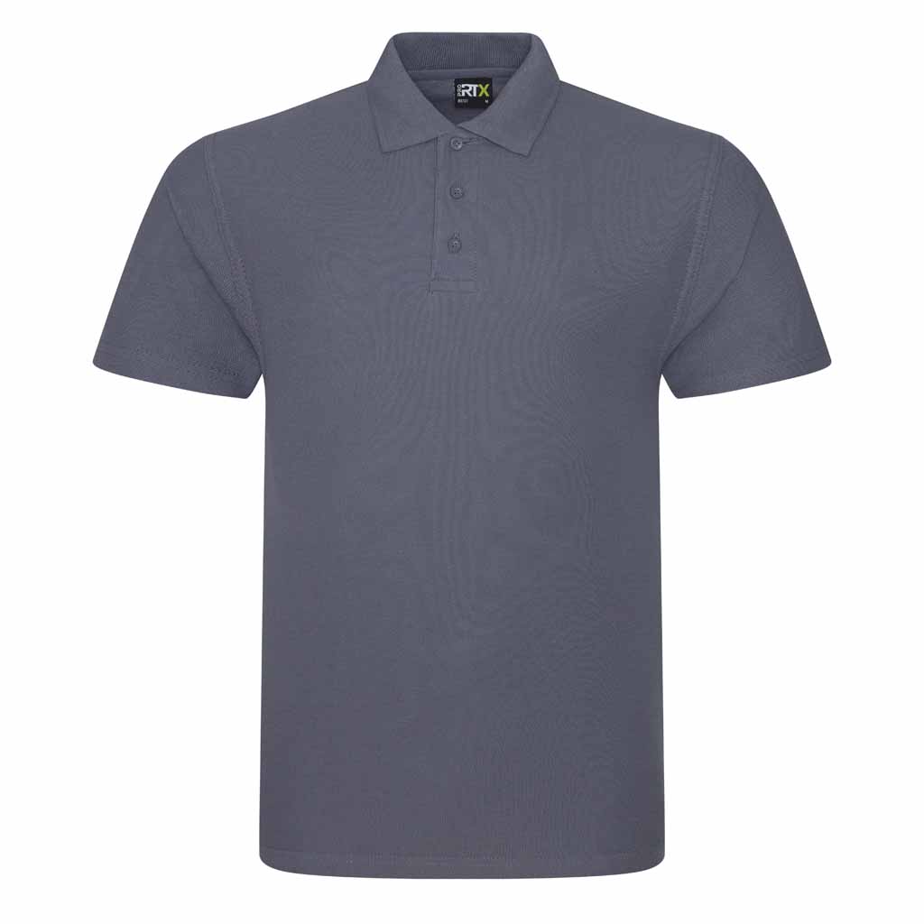 Pro RTX Polo Shirts Polycotton - RX101