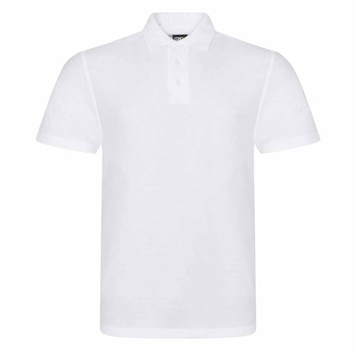 Pro RTX Unisex Polycotton Polo Shirt - RX101 (Cont) - [CLEARANCE]