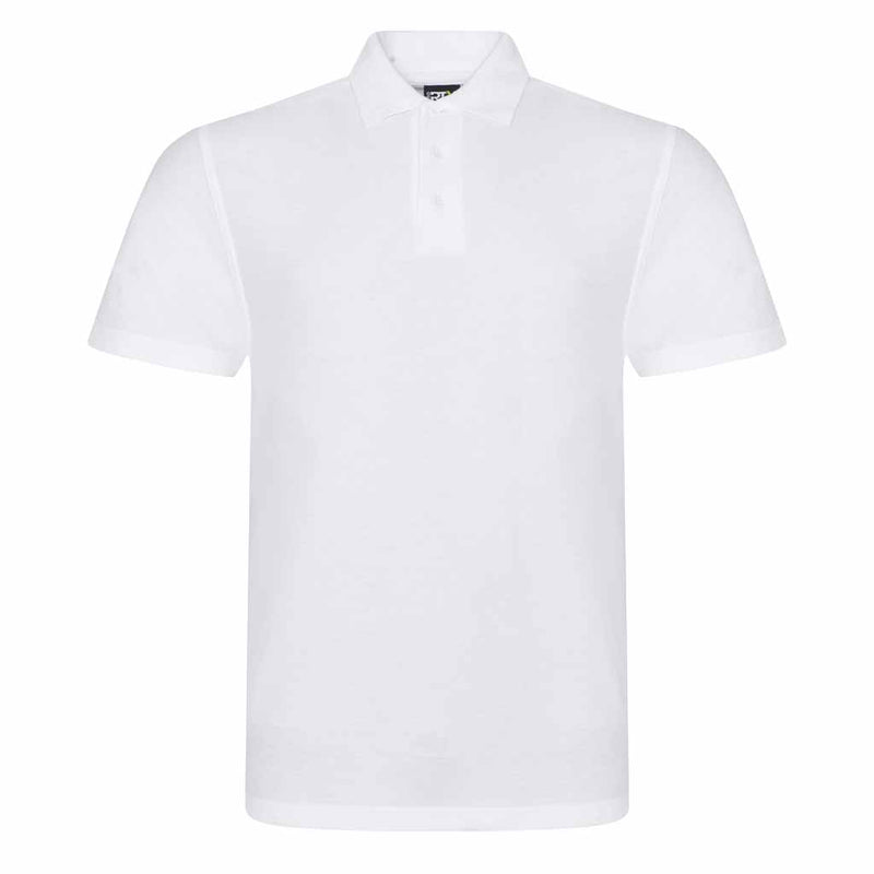 Pro RTX Unisex Polycotton Polo Shirt - RX101 (Cont) - [CLEARANCE]