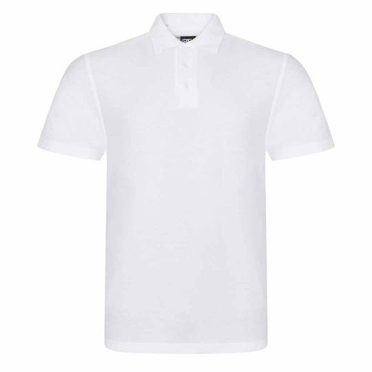 Pro RTX Unisex Polycotton Polo Shirt - RX101 (Cont) - [CLEARANCE]