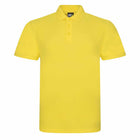 Pro RTX Polo Shirts Polycotton - RX101 (Cont 1)