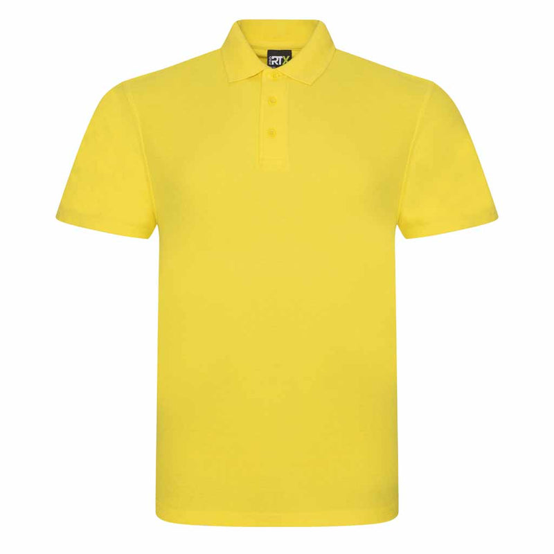 Pro RTX Polo Shirts Polycotton - RX101 (Cont 1)
