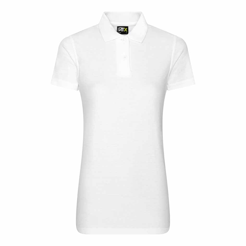 Pro RTX Ladies Polo Workwear T Shirts - RX101F