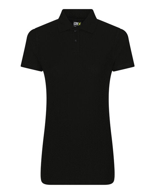 Pro RTX Ladies Polo Workwear T Shirts - RX101F - [CLEARANCE]
