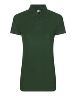 Pro RTX Ladies Polo Workwear T Shirts - RX101F - thumbnail 3
