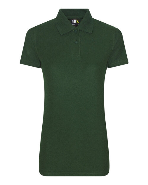 Pro RTX Ladies Polo Workwear T Shirts - RX101F