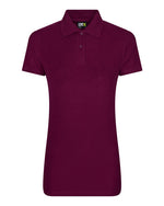 Pro RTX Ladies Polo Workwear T Shirts - RX101F - thumbnail 2