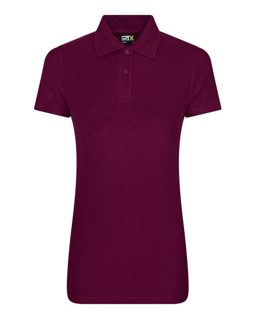 Pro RTX Ladies Polo Workwear T Shirts - RX101F