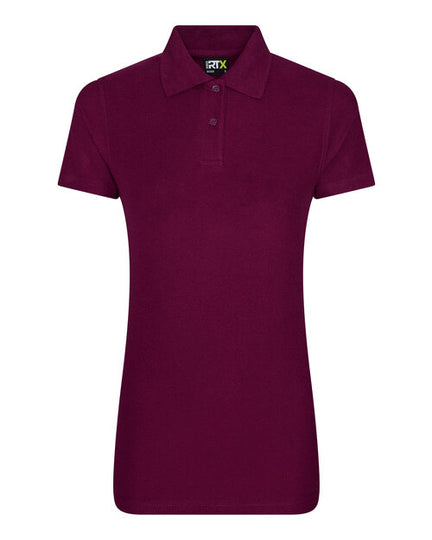 Pro RTX Ladies Polo Workwear T Shirts - RX101F