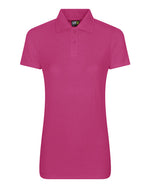Pro RTX Ladies Polo Workwear T Shirts - RX101F - thumbnail 1