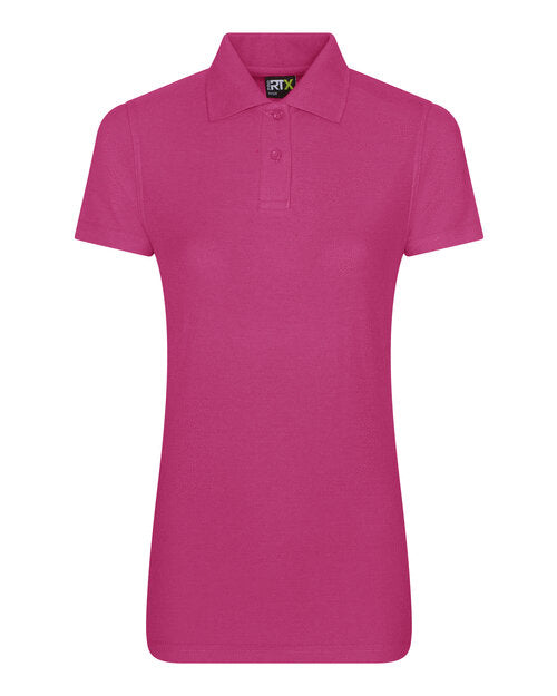 Pro RTX Ladies Polo Workwear T Shirts - RX101F