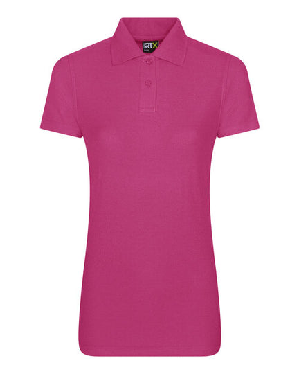 Pro RTX Ladies Polo Workwear T Shirts - RX101F