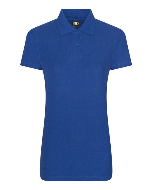 Pro RTX Ladies Polo Workwear T Shirts - RX101F