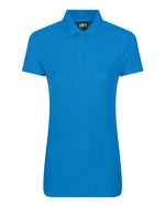 Pro RTX Ladies Polo Workwear T Shirts - RX101F - thumbnail 10