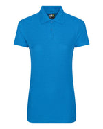Pro RTX Ladies Polo Workwear T Shirts - RX101F - [CLEARANCE] - thumbnail 2