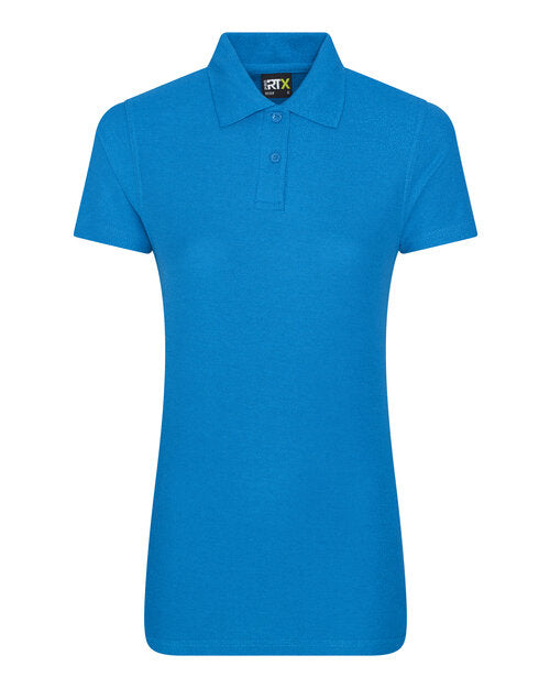 Pro RTX Ladies Polo Workwear T Shirts - RX101F - [CLEARANCE]