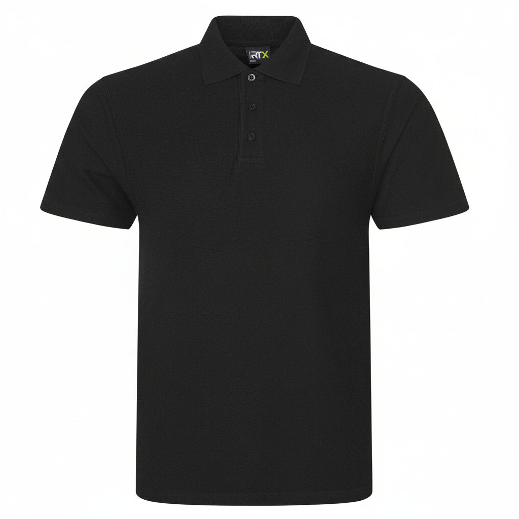 Pro RTX Unisex Polycotton Polo Shirt - RX101
