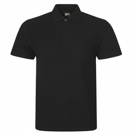 Pro RTX Unisex Polycotton Polo Shirt - RX101