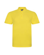 Pro RTX Unisex Polycotton Polo Shirt - RX101 - Image 29