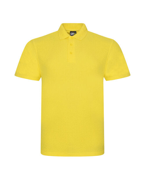 Pro RTX Unisex Polycotton Polo Shirt - RX101
