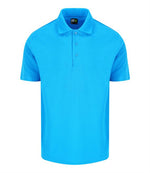 Pro RTX Unisex Polycotton Polo Shirt - RX101 - Image 27