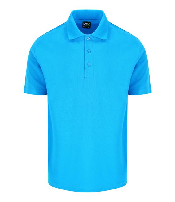 Pro RTX Unisex Polycotton Polo Shirt - RX101