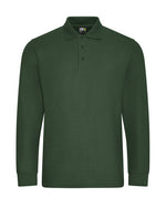 Pro RTX Long Sleeve Workwear Polo Shirts - RX102 - thumbnail 10