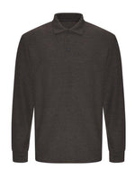 Pro RTX Long Sleeve Workwear Polo Shirts - RX102 - thumbnail 11