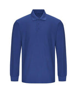 Pro RTX Long Sleeve Workwear Polo Shirts - RX102 - thumbnail 12