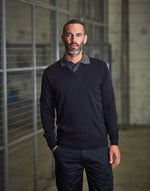 Pro RTX Knitwear Sweater - RX200 - thumbnail 2