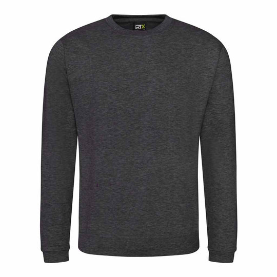 Pro RTX Standard Embroidered Sweatshirt - RX301 - [CLEARANCE]
