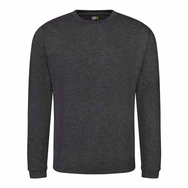 Pro RTX Standard Embroidered Sweatshirt - RX301 - [CLEARANCE]