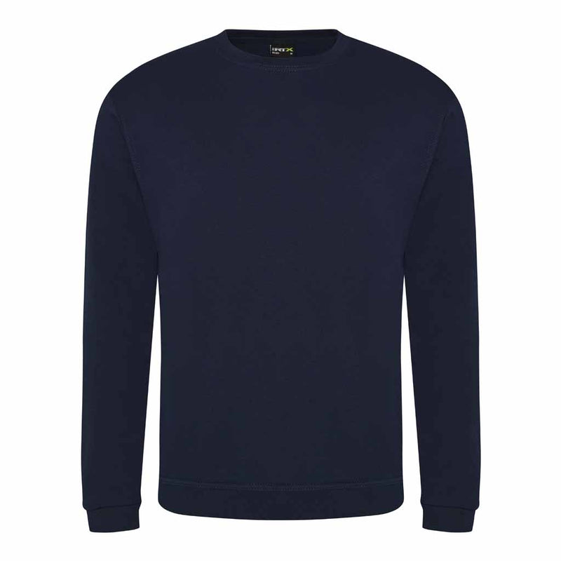 Pro RTX Standard Embroidered Sweatshirt - RX301