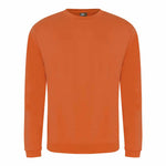 Pro RTX Standard Embroidered Sweatshirt - RX301 - thumbnail 19