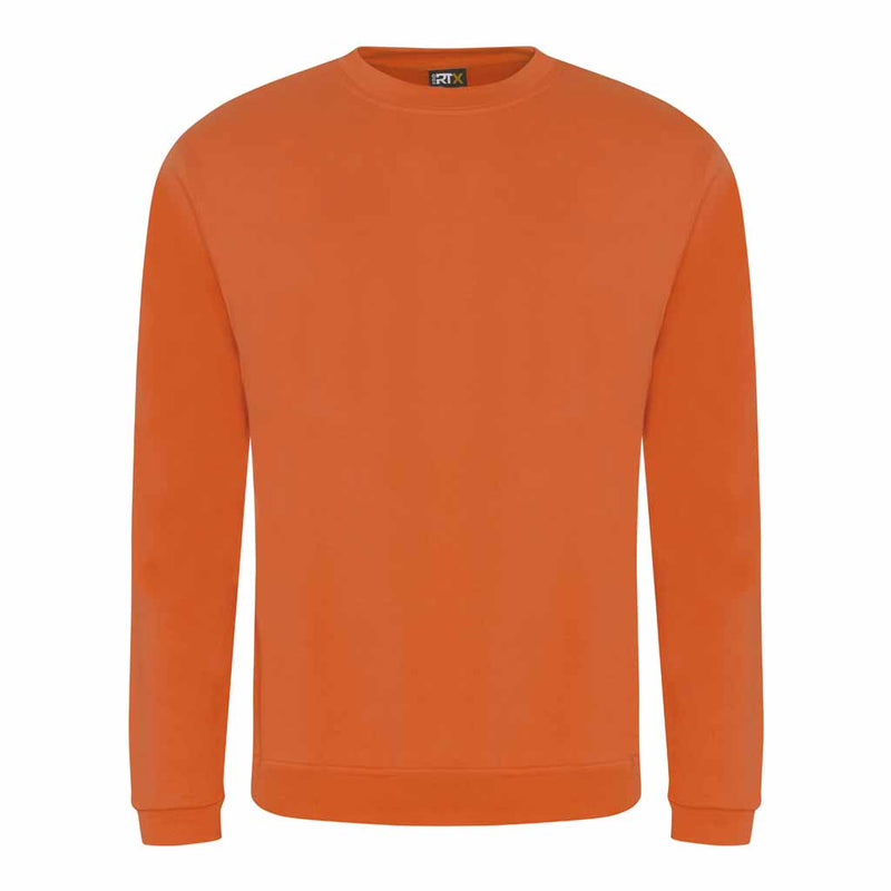 Pro RTX Standard Embroidered Sweatshirt - RX301