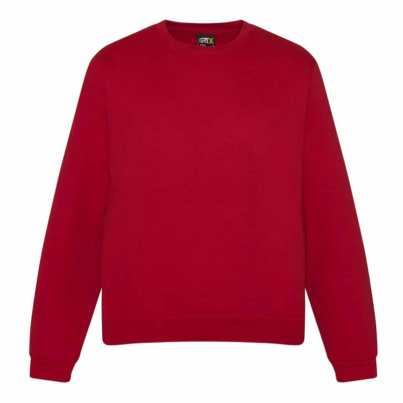 Pro RTX Standard Embroidered Sweatshirt - RX301