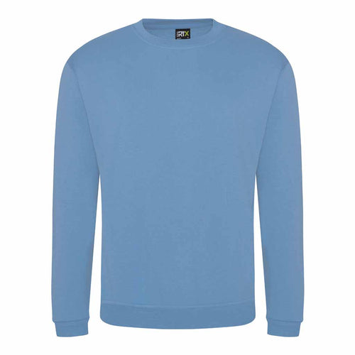 Pro RTX Standard Embroidered Sweatshirt - RX301 (Cont) - [CLEARANCE]
