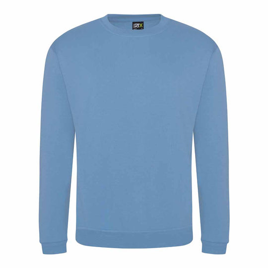 Pro RTX Standard Embroidered Sweatshirt - RX301 (Cont) - [CLEARANCE]