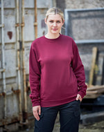 Pro RTX Standard Embroidered Sweatshirt - RX301 - thumbnail 12