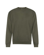 Pro RTX Standard Embroidered Sweatshirt - RX301 - thumbnail 24