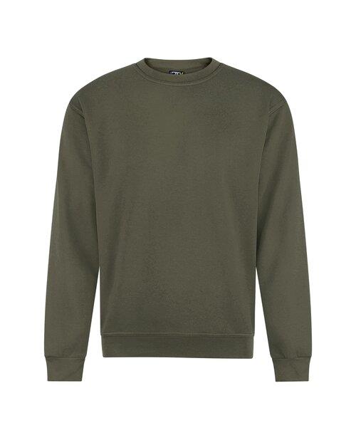 Pro RTX Standard Embroidered Sweatshirt - RX301