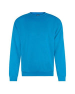 Pro RTX Standard Embroidered Sweatshirt - RX301 - thumbnail 26