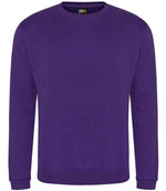 Pro RTX Standard Embroidered Sweatshirt - RX301 - thumbnail 21