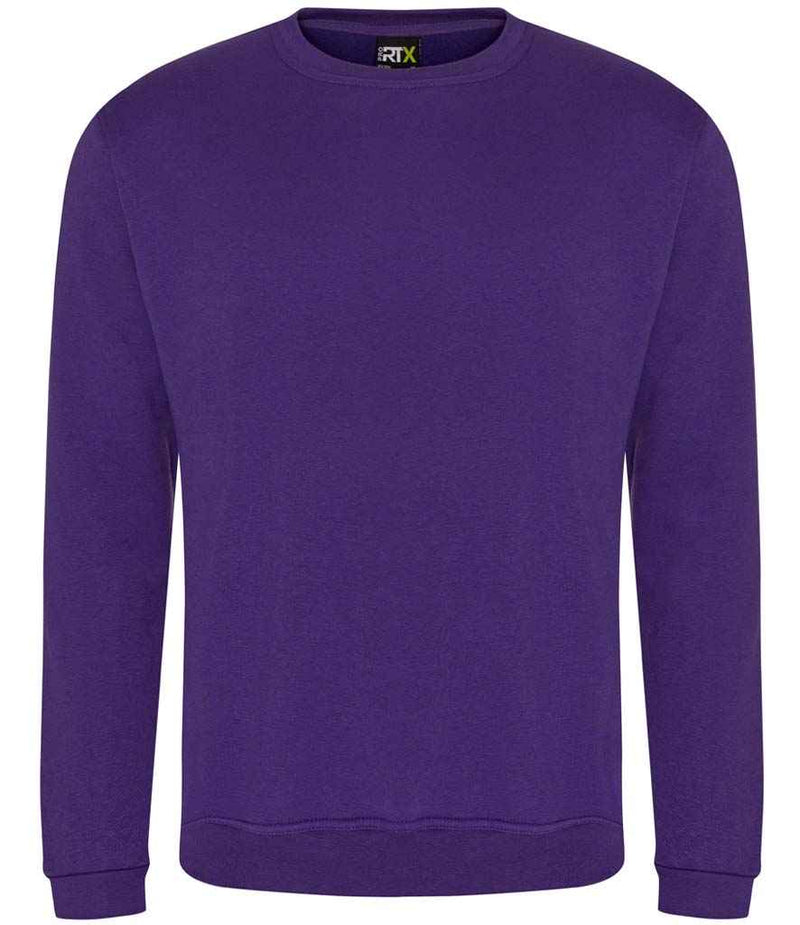 Pro RTX Standard Embroidered Sweatshirt - RX301