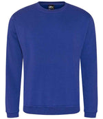 Pro RTX Standard Embroidered Sweatshirt - RX301 - thumbnail 4