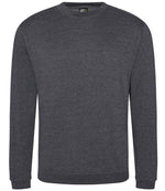 Pro RTX Standard Embroidered Sweatshirt - RX301 - thumbnail 16