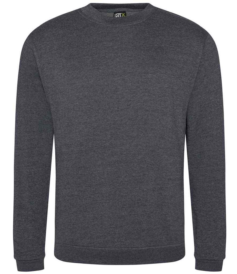Pro RTX Standard Embroidered Sweatshirt - RX301