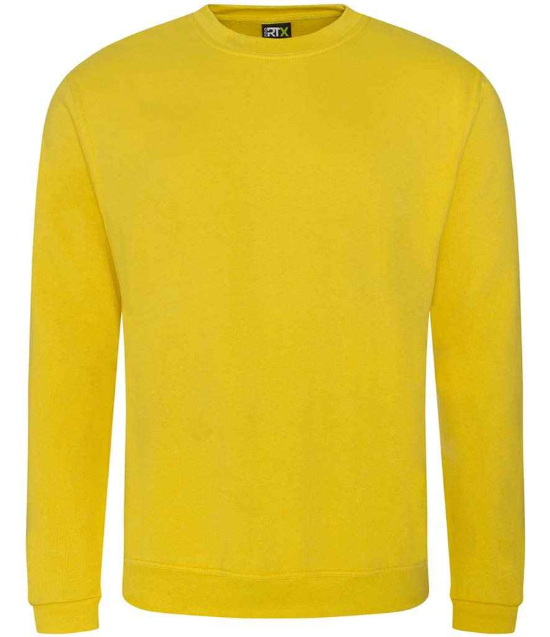 Pro RTX Standard Embroidered Sweatshirt - RX301